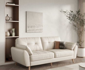Modern A Sofa For Two-ID:939948083