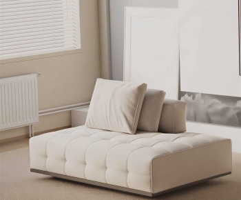 Modern Single Sofa-ID:886176116
