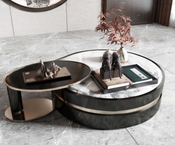 Modern Coffee Table-ID:390892031