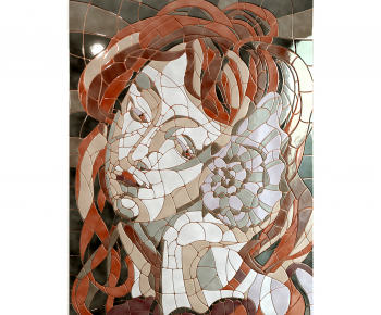 Modern Wall Decoration-ID:573560003