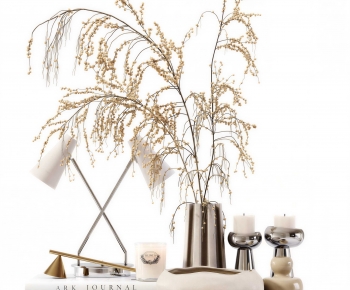 Modern Decorative Set-ID:515909919