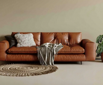 Modern A Sofa For Two-ID:293909077
