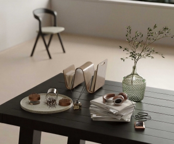 Modern Decorative Set-ID:694899633