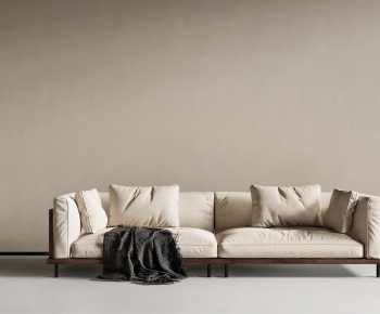 Modern A Sofa For Two-ID:357708939
