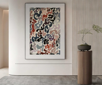 Modern Painting-ID:718682051