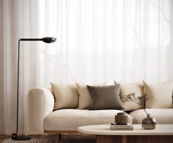 Modern Sofa Combination-ID:812736991