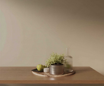 Modern Decorative Set-ID:960885059