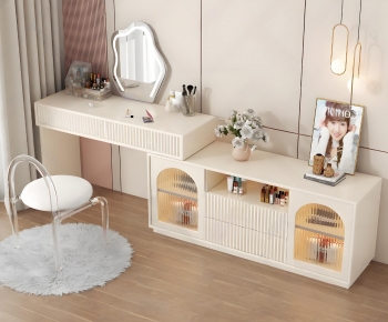 Modern Dresser-ID:448026903