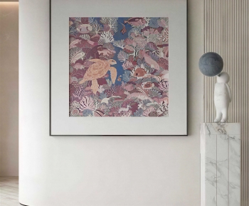 Modern Painting-ID:415972954