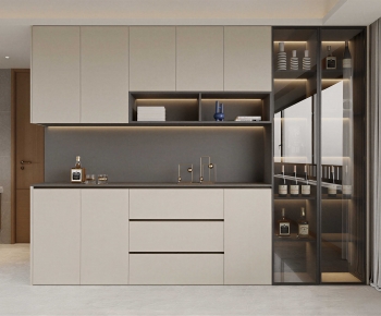 Modern Sideboard-ID:407227049