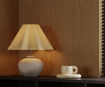 Modern Table Lamp-ID:129859478