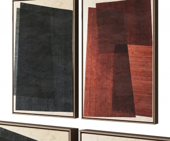 Modern Picture Frame-ID:106600051