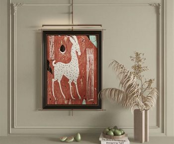 Modern Painting-ID:170120955