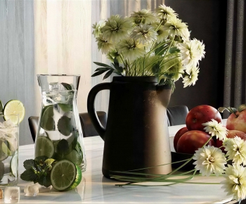 Modern Decorative Set-ID:978015907