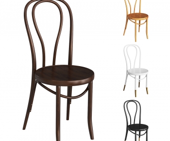 Modern Dining Chair-ID:573230987