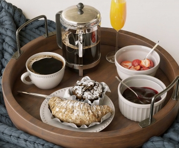 Modern Bread Cake-ID:575493107