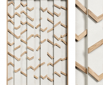 Modern Wall Decoration-ID:301716097