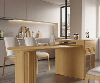 Modern Dining Room-ID:181756027