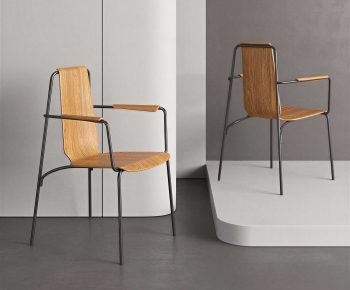 Modern Dining Chair-ID:921780114