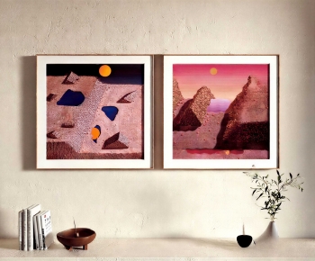 Modern Painting-ID:412060021