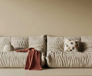 Modern A Sofa For Two-ID:137747058