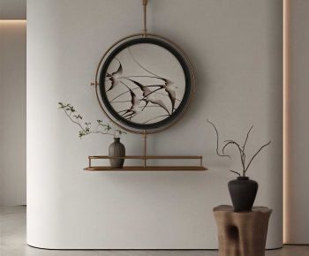 New Chinese Style Wall Decoration-ID:617701056