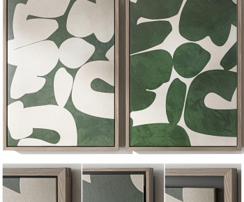 Modern Picture Frame-ID:360157014