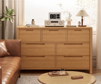 Modern Chest Of Drawers-ID:237250099