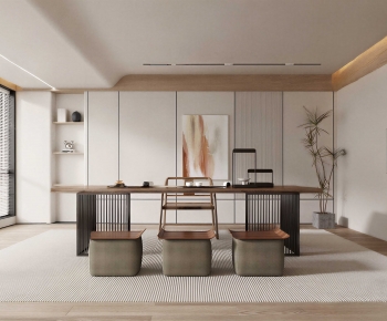 Modern Tea House-ID:452039247