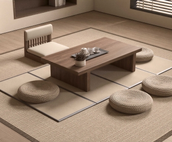 Japanese Style Cushion-ID:246270905