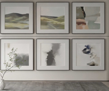 Modern Painting-ID:346674924