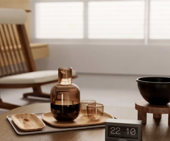 Modern Decorative Set-ID:334327941