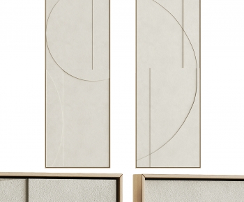 Modern Picture Frame-ID:498941901