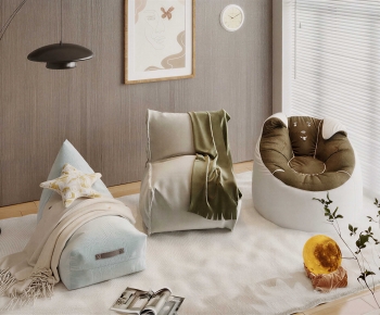 Modern Beanbag-ID:647156002