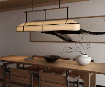 New Chinese Style Tea House-ID:550524953