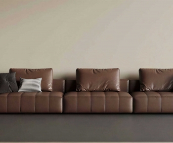 Modern Multi Person Sofa-ID:681993019