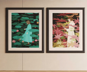 Modern Painting-ID:151629927