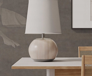 Modern Table Lamp-ID:216464046