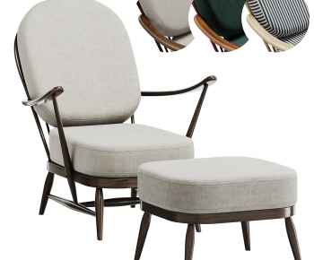 Modern Lounge Chair-ID:875891929