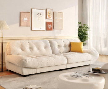Modern Sofa Combination-ID:417020083
