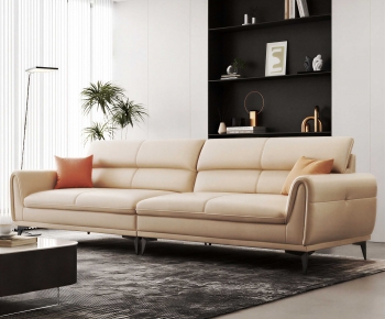Modern Multi Person Sofa-ID:739104998