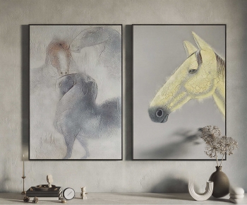 Modern Painting-ID:340819467