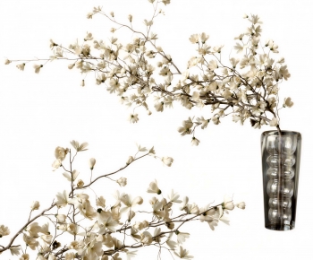 Modern Flower Arrangement-ID:737365015