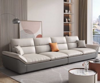 Modern Sofa Combination-ID:559620936