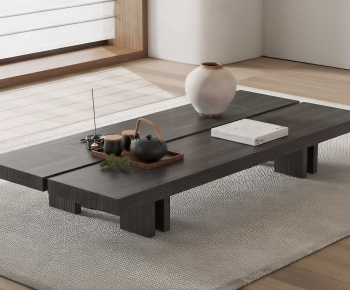 Modern Coffee Table-ID:211457013