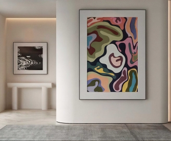 Modern Painting-ID:168041943