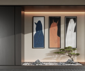 Modern Painting-ID:160367012