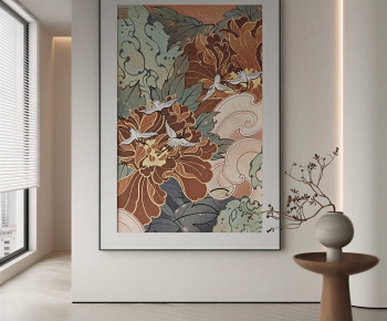 Modern Painting-ID:649490491