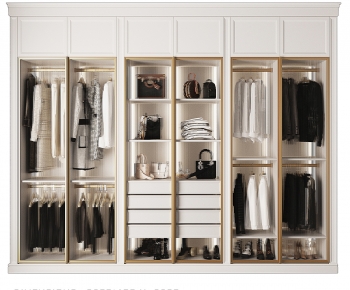 Modern The Wardrobe-ID:519614935