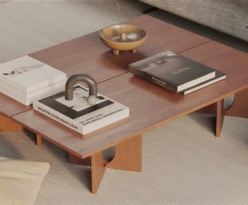 Modern Coffee Table-ID:736943015